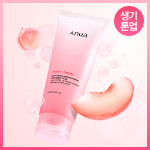 Anua Peach Niacin пенка для умывания 150 мл