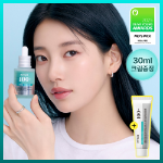 Anua PDRN Hyaluronic Acid Capsule 100 Serum Set, 30 мл + Cream 30 мл