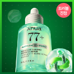 Anua Heartleaf сыворотка 30 мл