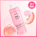 Anua Peach Niacin тонер 250 мл