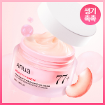 Anua Peach Niacin крем 50 мл