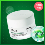Anua Heartleaf крем 80 мл