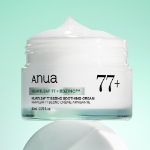 Anua Heartleaf крем 80 мл