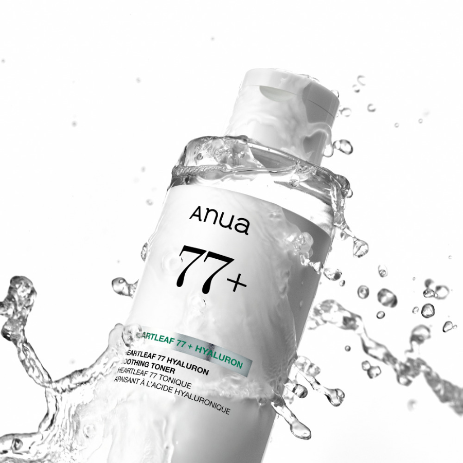Anua Heartleaf тонер 350 мл