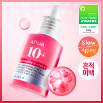 Anua TXA Niacinamide сыворотка 30 мл