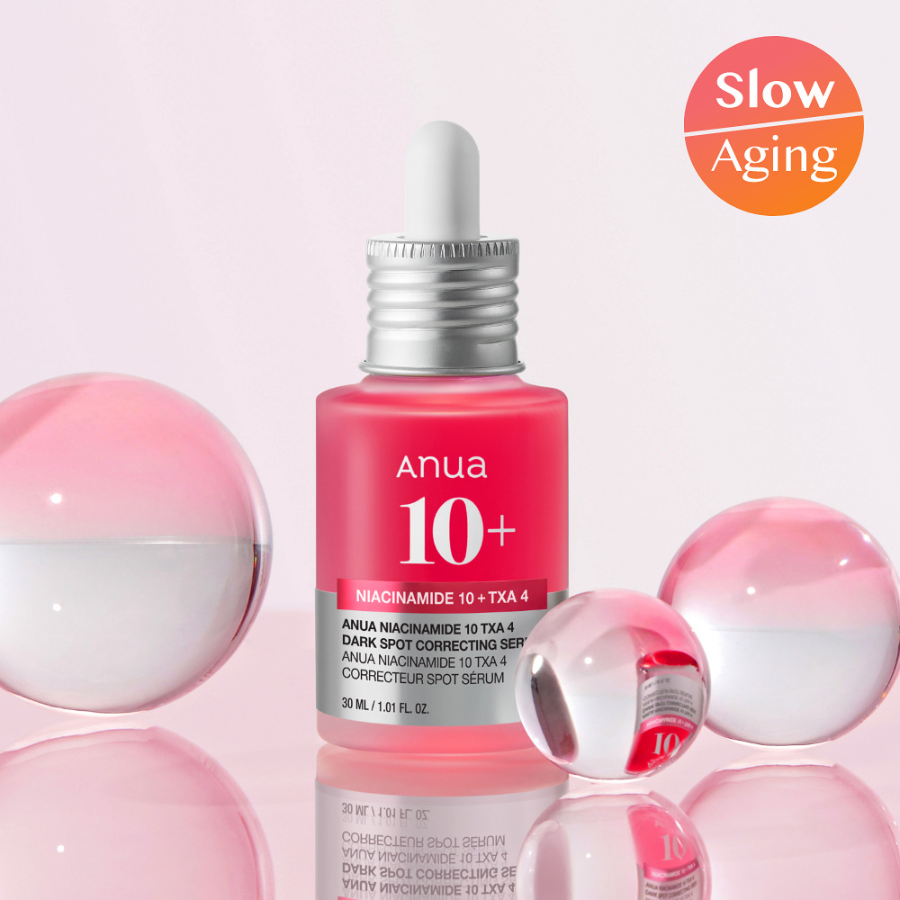 Anua TXA Niacinamide сыворотка 30 мл