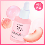Anua Peach Niacin сыворотка 30 мл