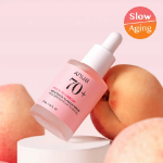 Anua Peach Niacin сыворотка 30 мл