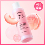 Anua Peach Niacin увлажняющая эмульсия 150 мл