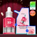 Набор Anua TXA Niacinamide сыворотка 30 мл + 2 шт.