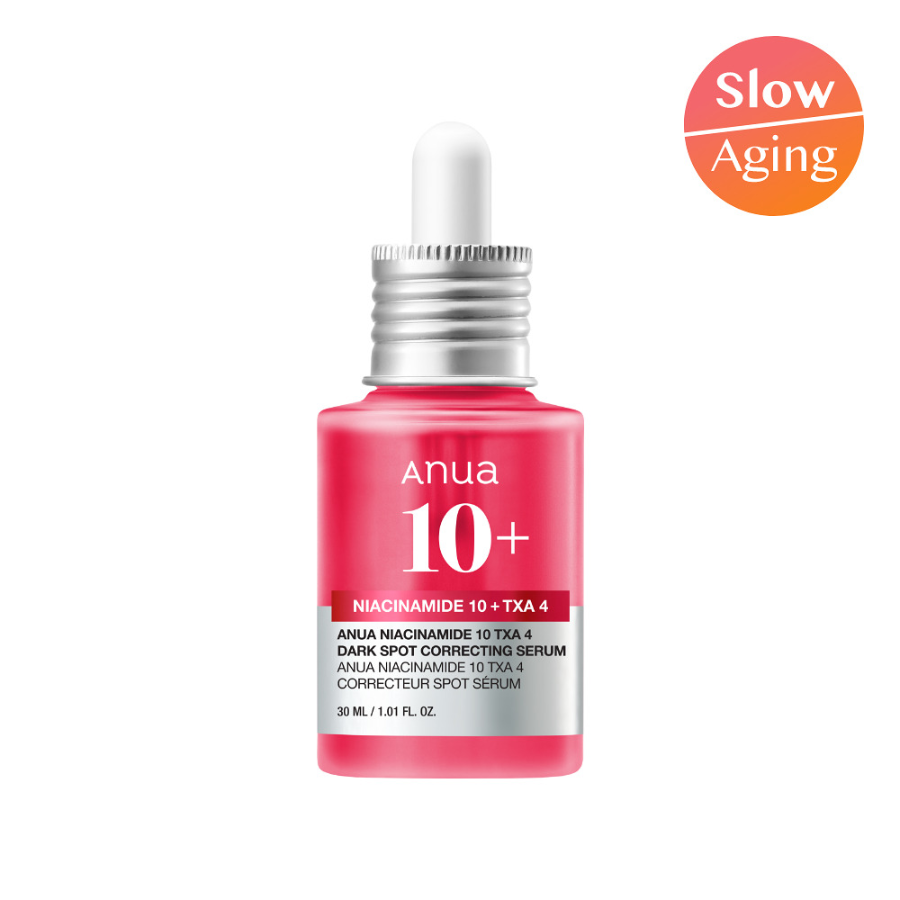 Набор Anua TXA Niacinamide сыворотка 30 мл + 2 шт.