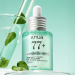 Набор Anua Heartleaf сыворотка 30 мл, двойной набор