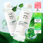 Набор Anua Heartleaf тонер 250 мл, двойной набор