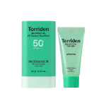 Набор Torriden Balanceful For Men солнцезащитный стик 20 г
