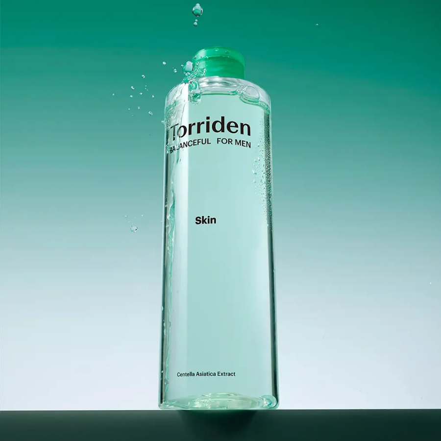 Torriden Balanceful For Men тонер 300 мл