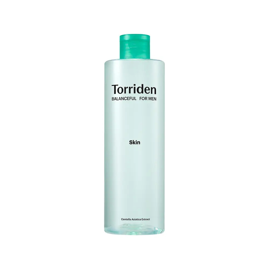Torriden Balanceful For Men тонер 300 мл