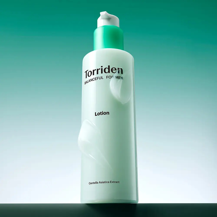 Torriden Balanceful For Men лосьон 200 мл