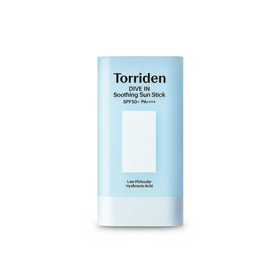 Набор Torriden Dive-In солнцезащитный стик 19 г, 1+1