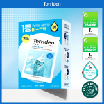 Torriden Dive-In маска для лица 20 шт.