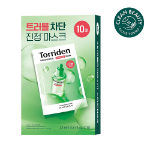 Torriden Balanceful маска для лица 10 шт.