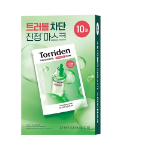 Torriden Balanceful маска для лица 10 шт.