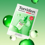 Torriden Balanceful маска для лица 1 шт.