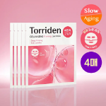 Torriden Cellmazing гидрогелевая маска 4 шт.