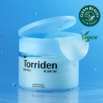 Torriden Dive-In тонер-пэды 80 шт.