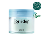 Torriden Dive-In тонер-пэды 80 шт.