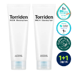 Набор Torriden Dive-In пенка для умывания 150 мл, 1+1