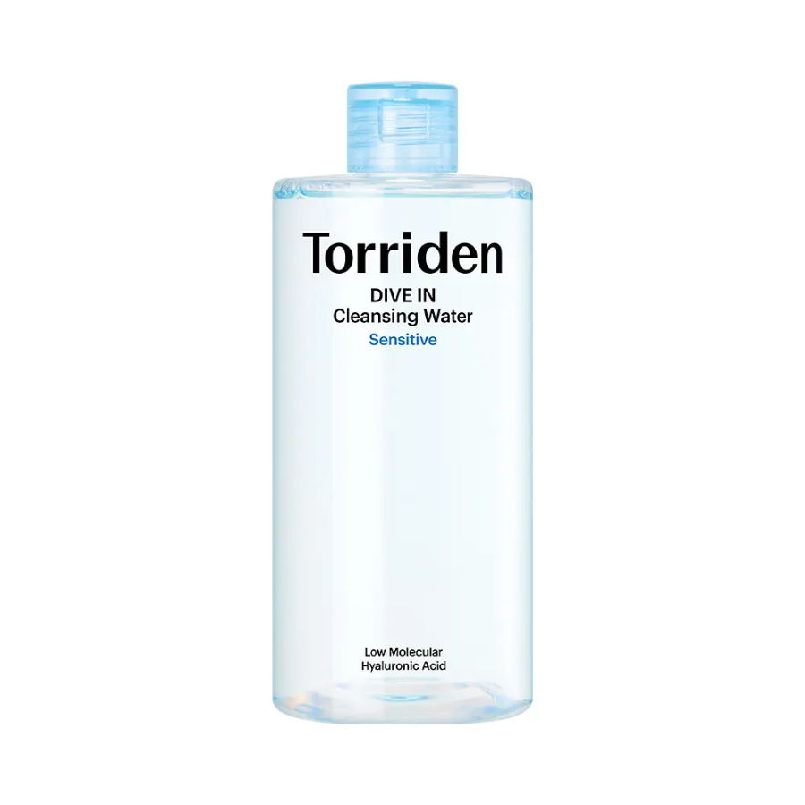 Torriden Dive-In мицеллярная вода 400 мл