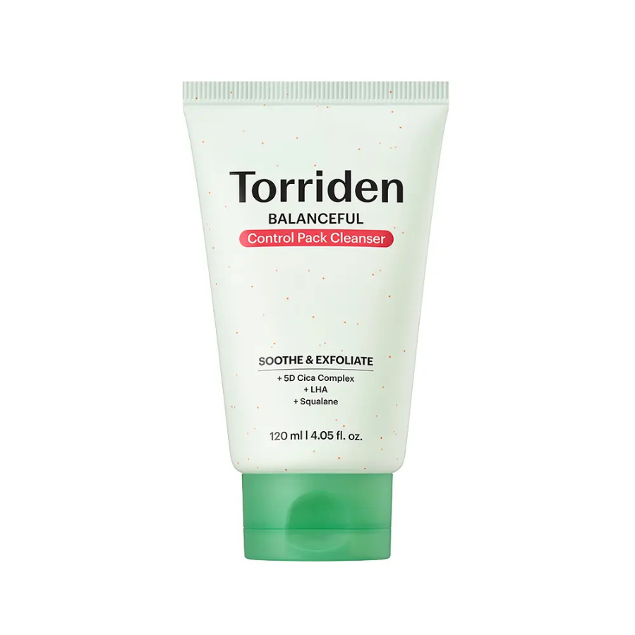 Torriden Balanceful очищающее средство 120 мл