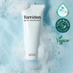 Torriden Dive-In пенка для умывания 150 мл