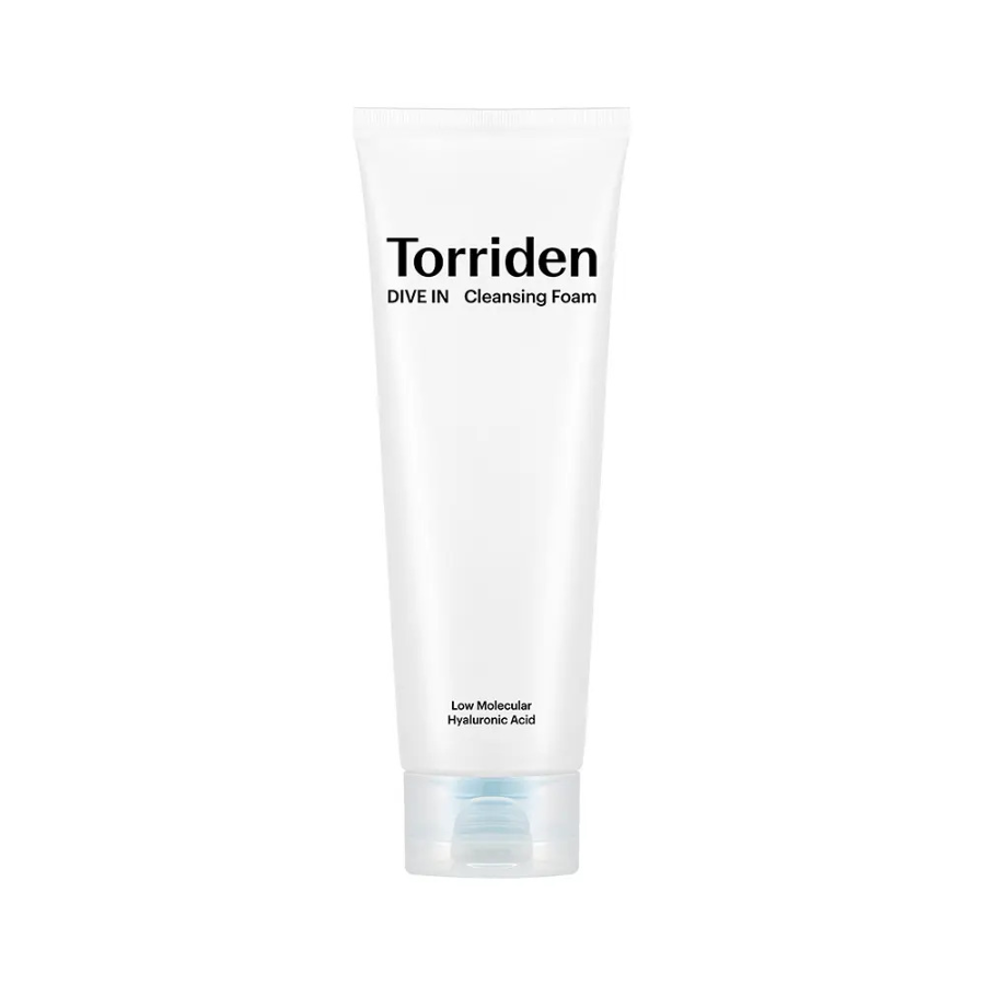 Torriden Dive-In пенка для умывания 150 мл