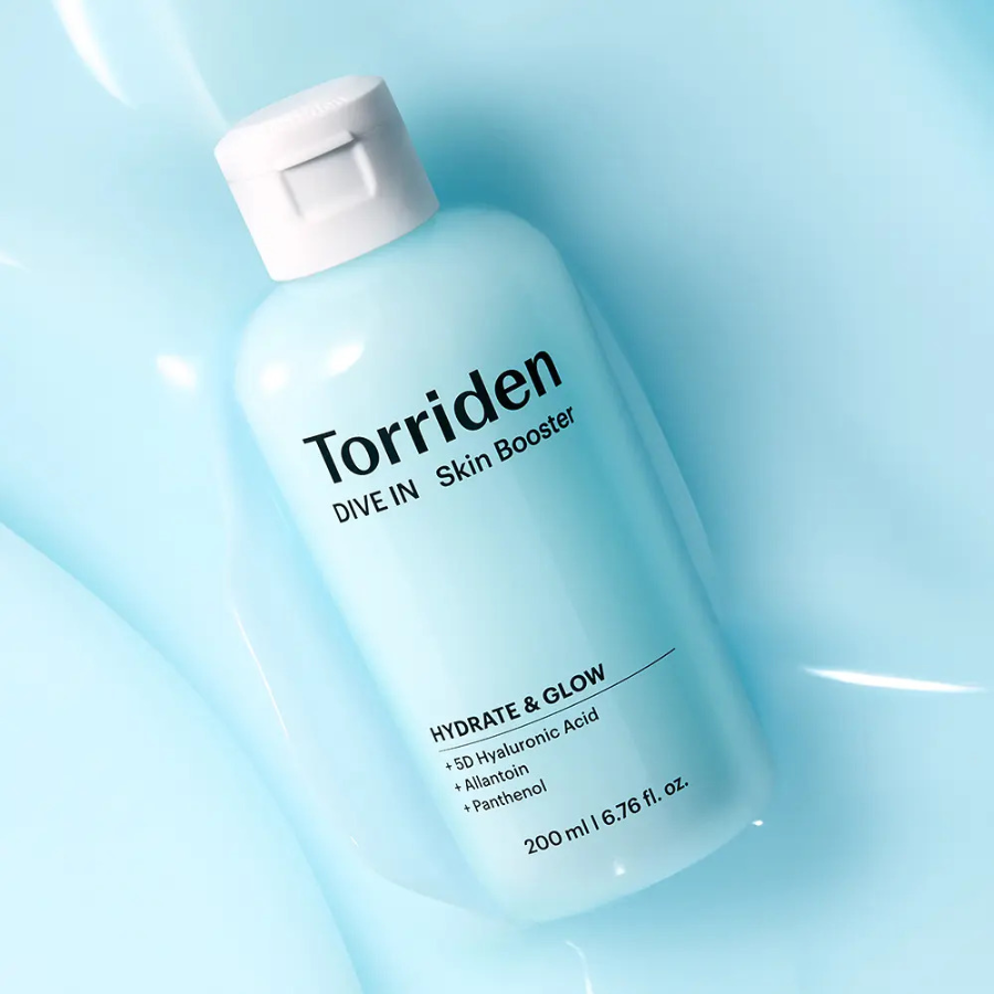 Torriden Dive-In тонер 200 мл