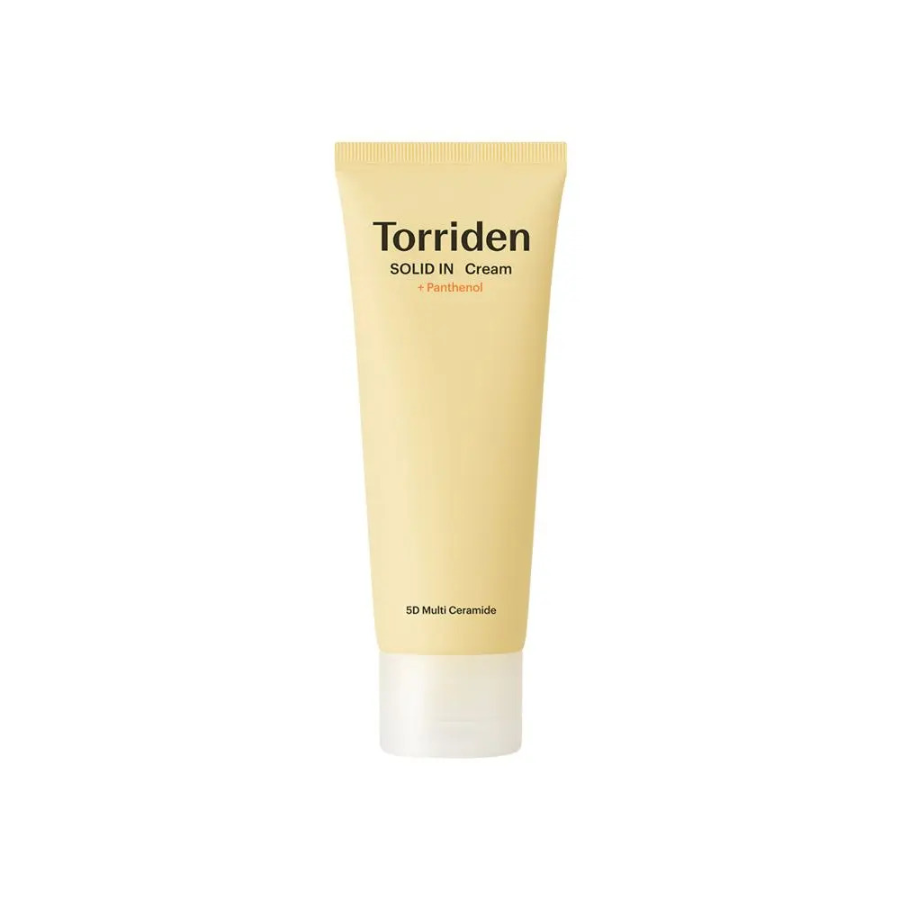 Torriden Solid-In крем 70 мл