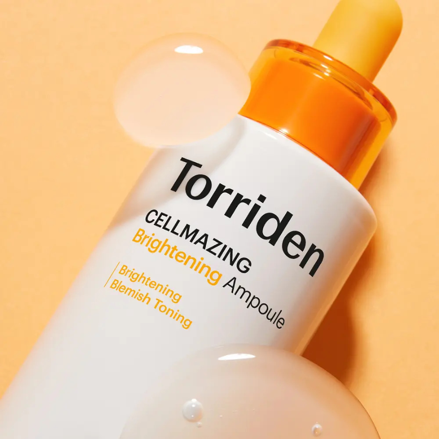 Torriden Cellmazing ампула 30 мл