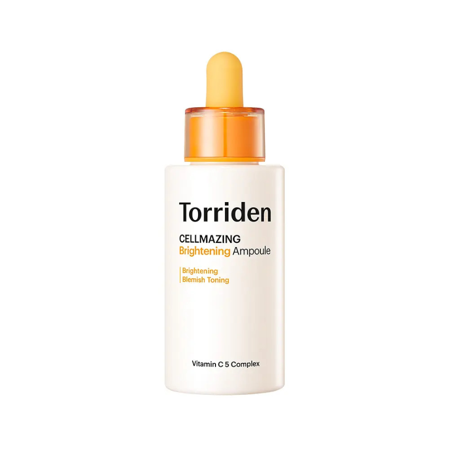 Torriden Cellmazing ампула 30 мл
