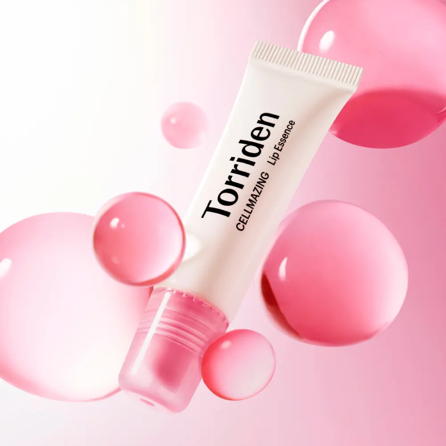 Torriden Cellmazing эссенция для губ 11 мл