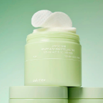 Набор Celimax Heartleaf BHA тонер-пэды 60 шт. + 10 шт.