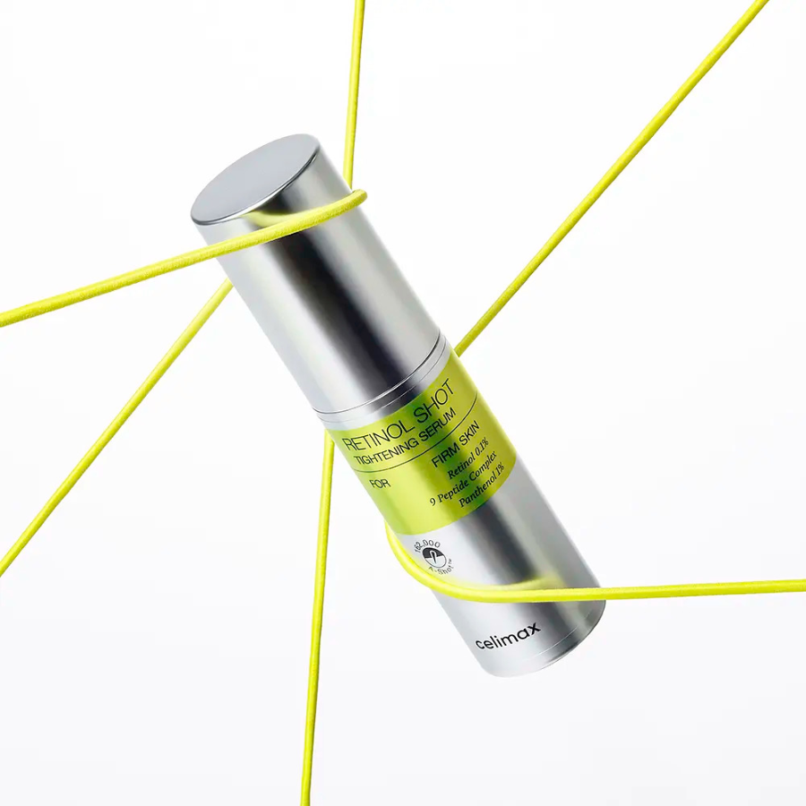 Celimax Vita-A Retinol Shot сыворотка 30 мл