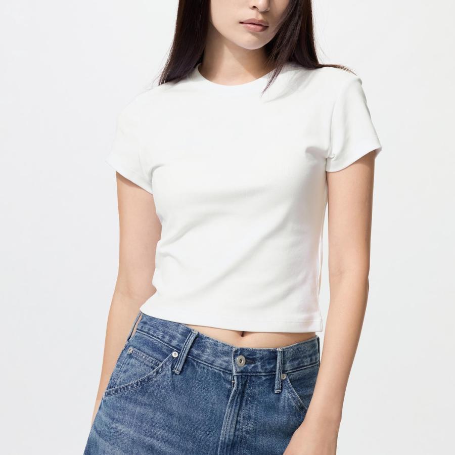 Uniqlo Мини Т