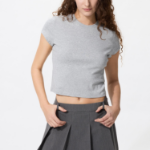 Uniqlo Мини Т