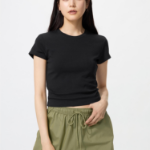 Uniqlo Мини Т