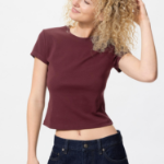 Uniqlo Мини Т