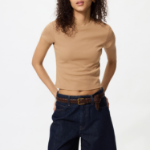 Uniqlo Мини Т