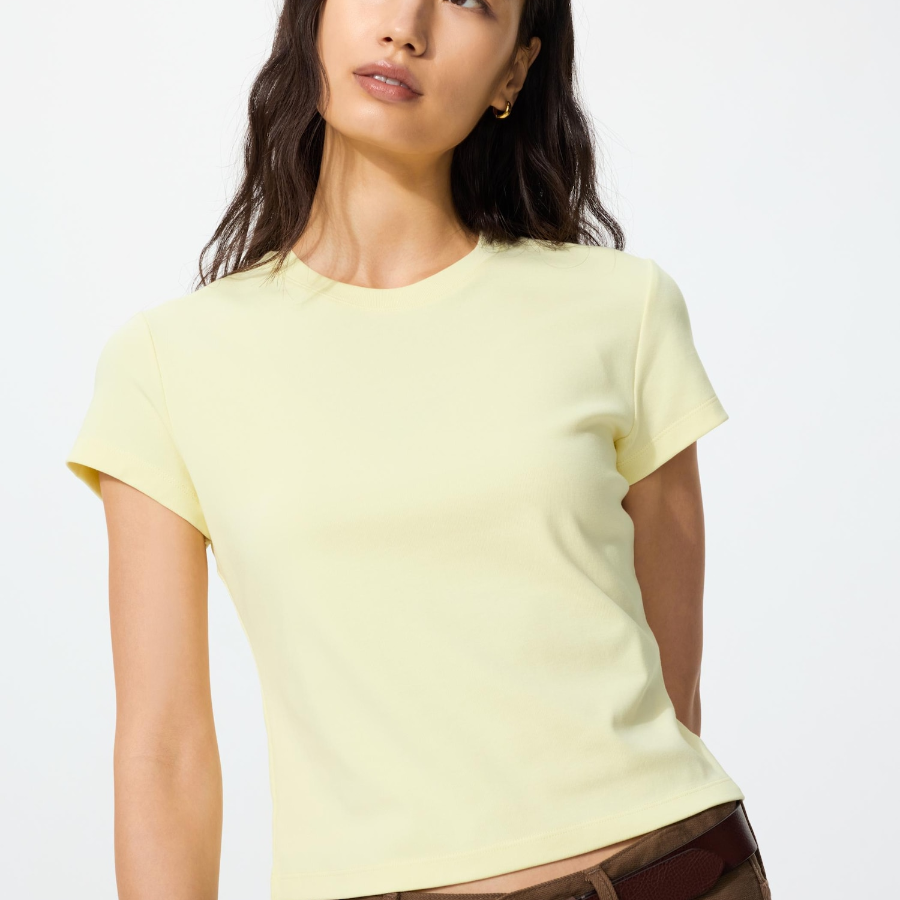 Uniqlo Мини Т