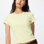 Uniqlo Мини Т