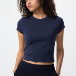 Uniqlo Мини Т