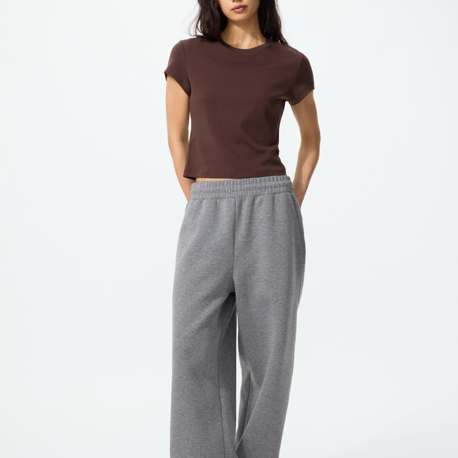 Uniqlo Мини Т